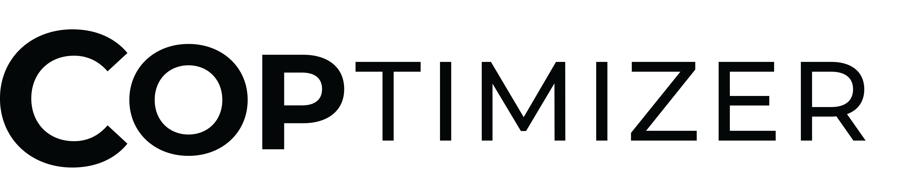 Coptimizer Logo